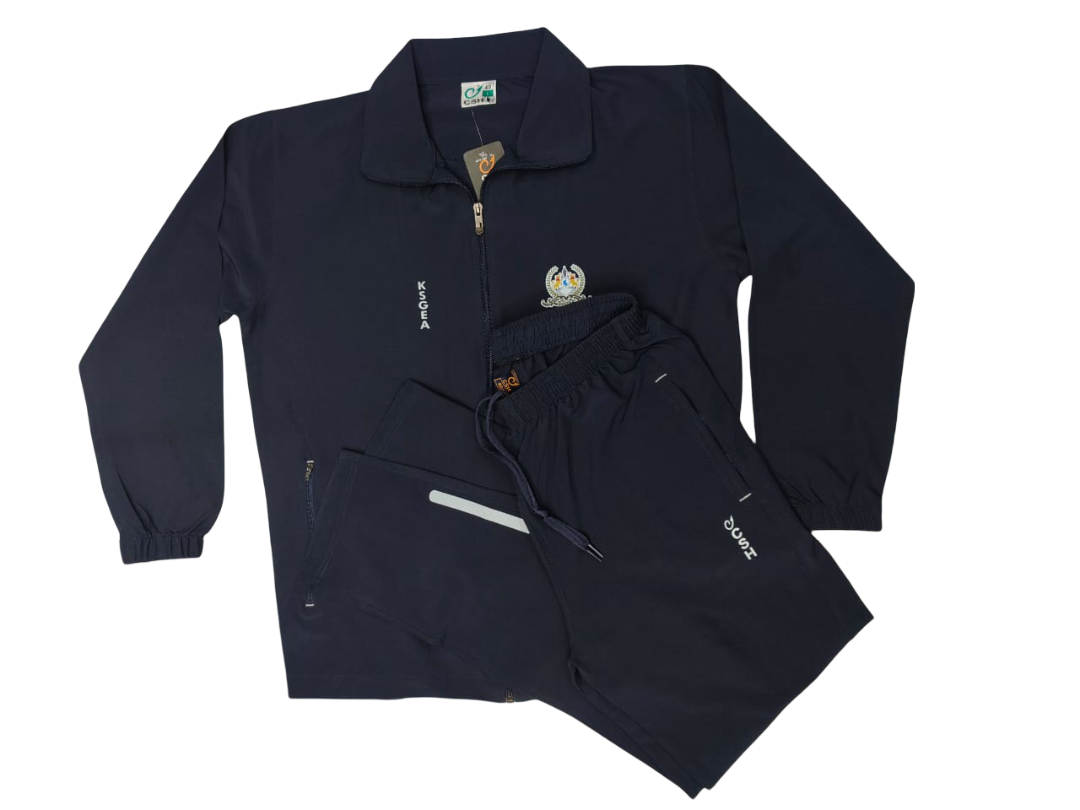KSGEA TRACK SUIT'